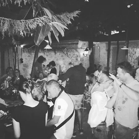 Penzion The Aigli Lefkáda