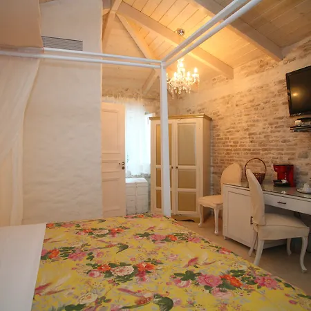 Penzion The Aigli 4*