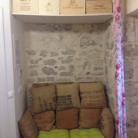 The Aigli Penzion 4*