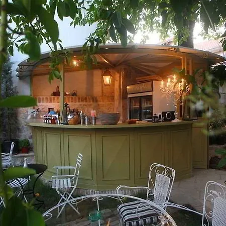 The Aigli 4* Lefkáda