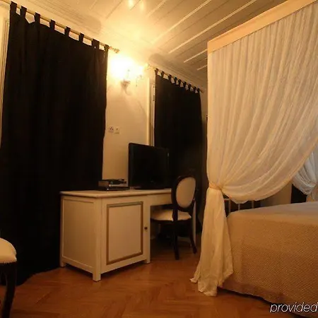 The Aigli 4* Lefkáda