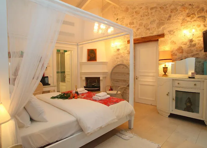 The Aigli Affittacamere