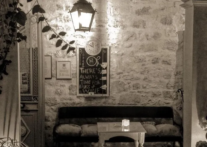 Affittacamere The Aigli Lefkáda