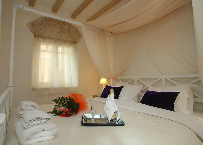 Affittacamere The Aigli 4*