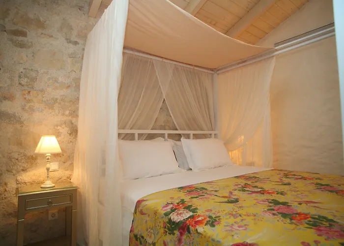 The Aigli Affittacamere Lefkáda