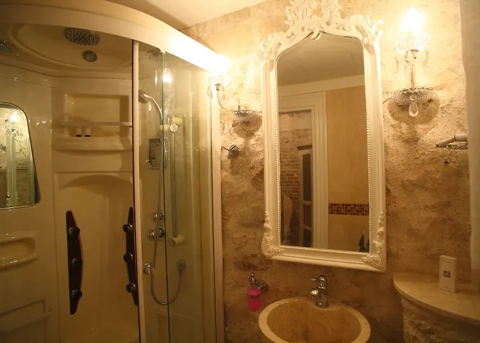 The Aigli Affittacamere