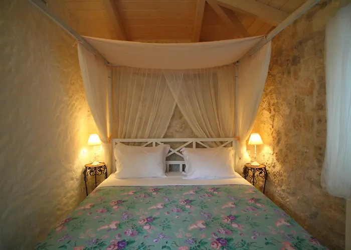 The Aigli 4* Lefkáda