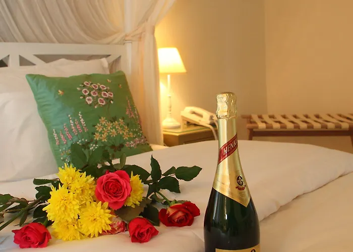 Affittacamere The Aigli 4*