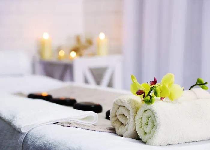 The Aigli Affittacamere 4*