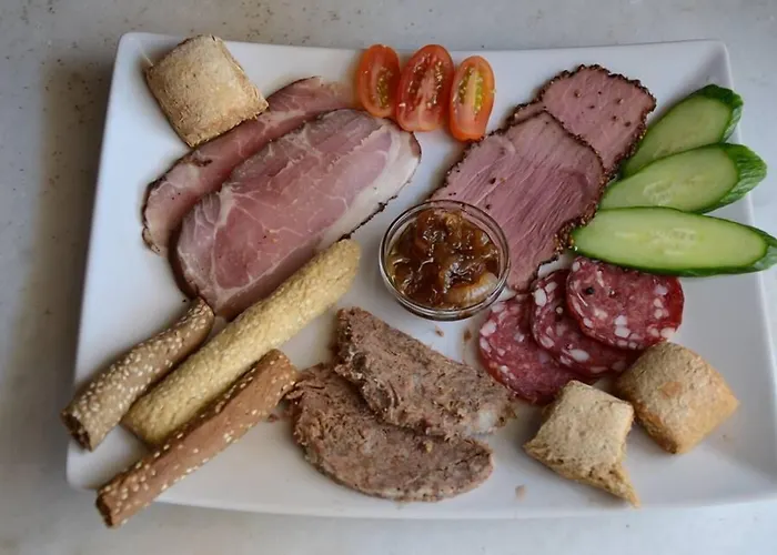 Affittacamere The Aigli 4*