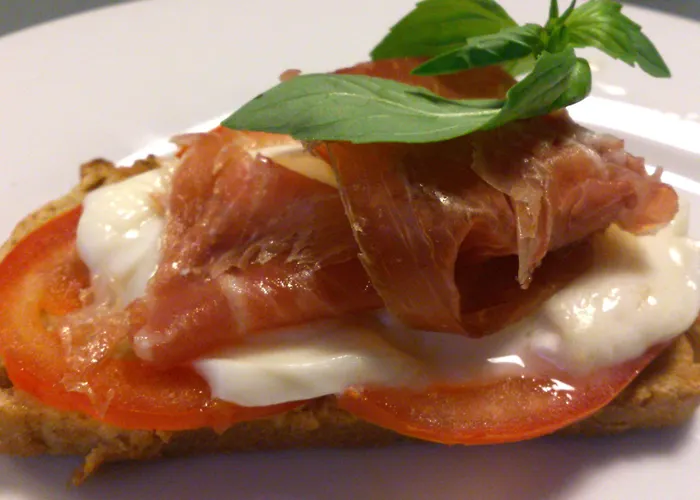 The Aigli Affittacamere 4*