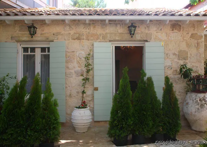 The Aigli 4* Lefkáda