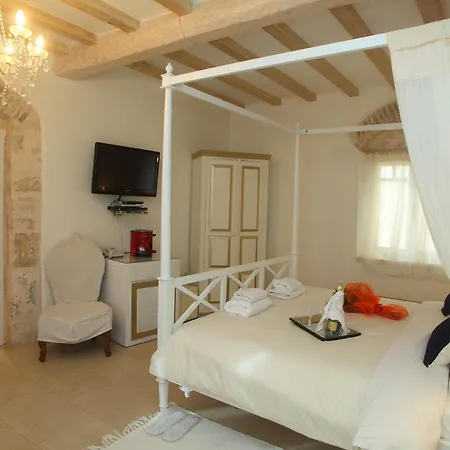 Casa de hóspedes The Aigli 3*