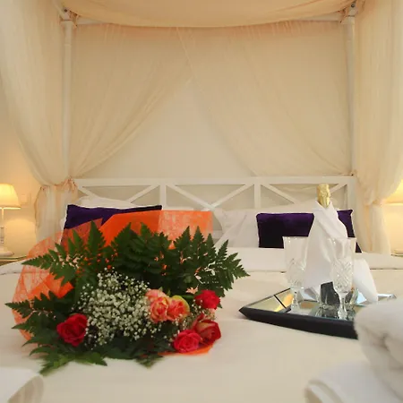 Konukevi The Aigli Lefkáda