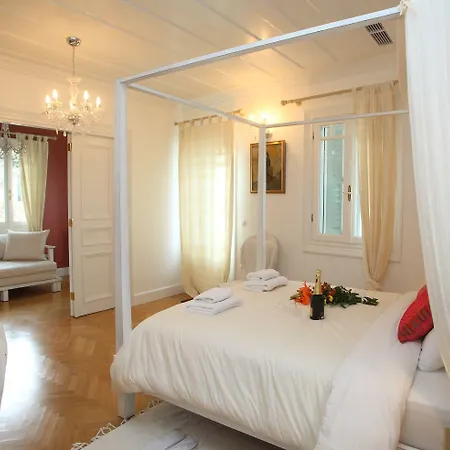 The Aigli 4* Lefkáda