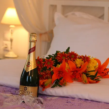 The Aigli Konukevi Lefkáda