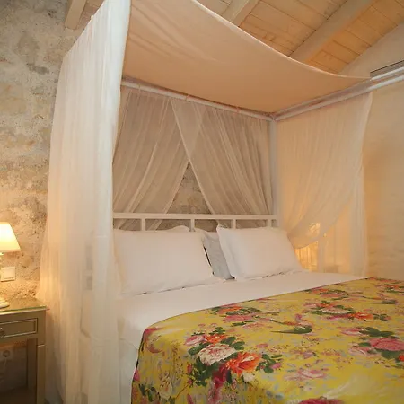 Casa de hóspedes The Aigli
