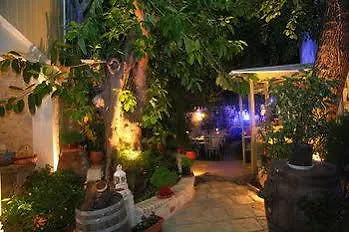 Casa de hóspedes The Aigli 3*