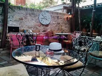 Casa de hóspedes The Aigli 3*
