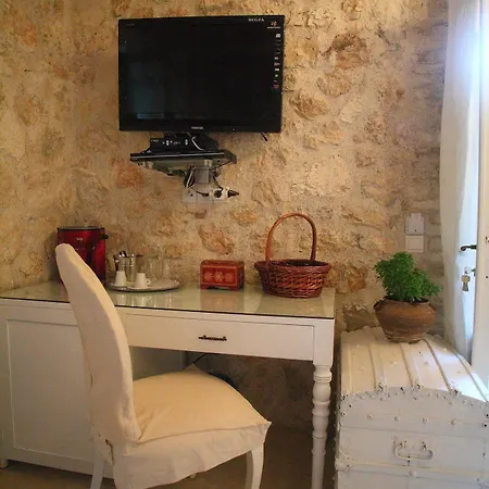 The Aigli Casa de hóspedes Lefkáda