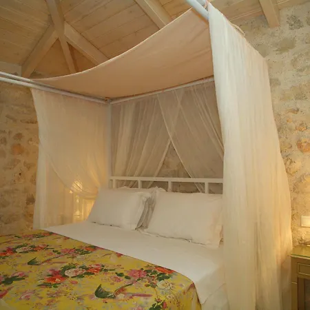 The Aigli Casa de hóspedes 3*