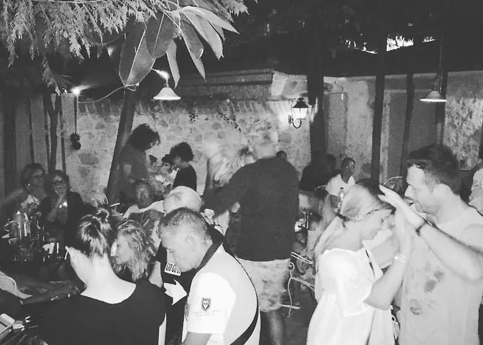 Guest house The Aigli Lefkada City