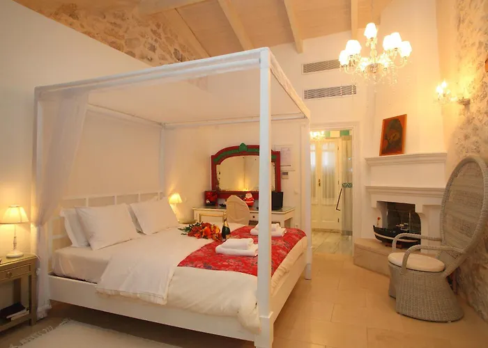 Guest house The Aigli