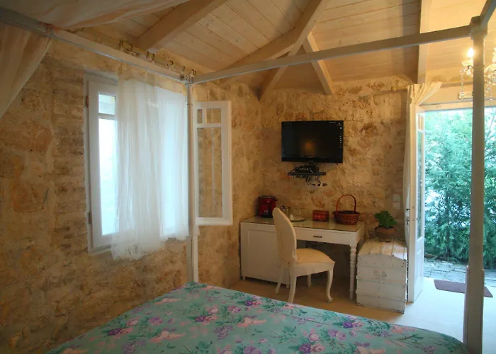 The Aigli 4* Lefkada City