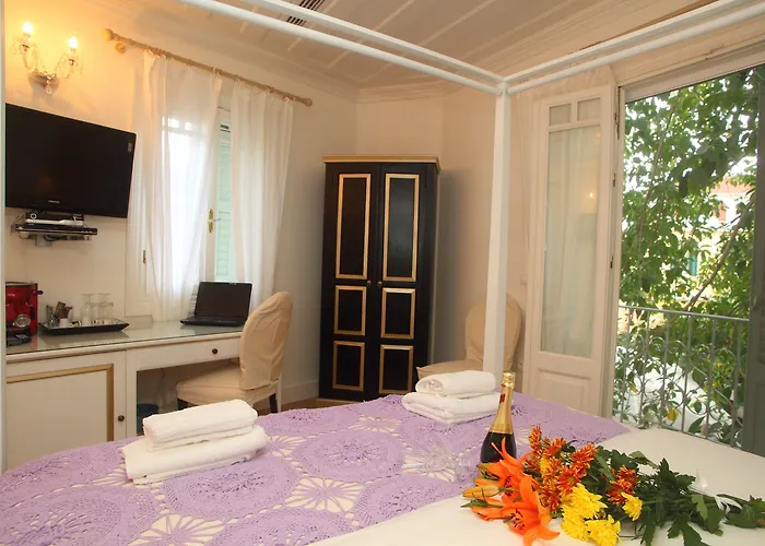 Guest house The Aigli 4*