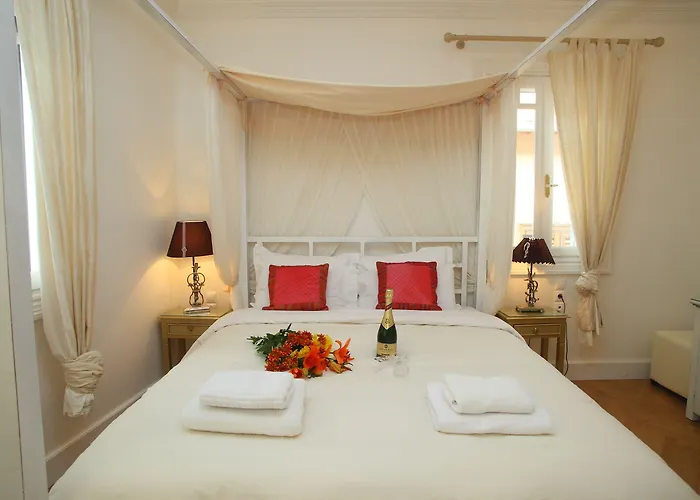 Guest house The Aigli 4*