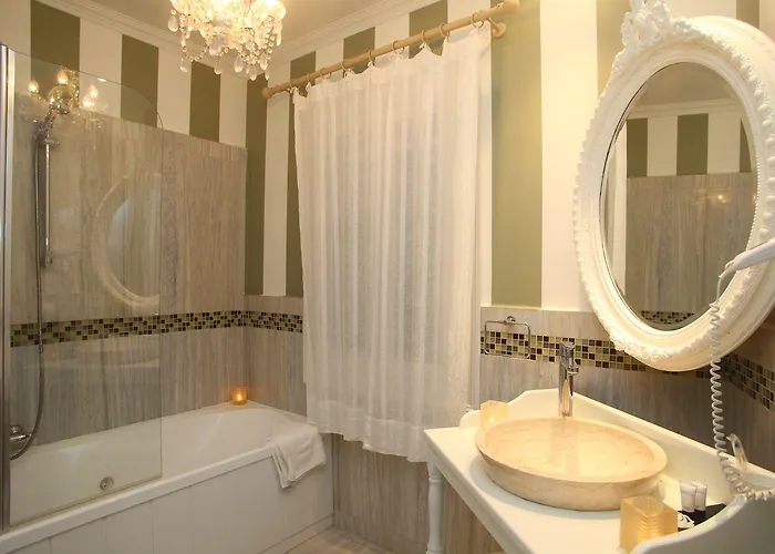 Guest house The Aigli 4*