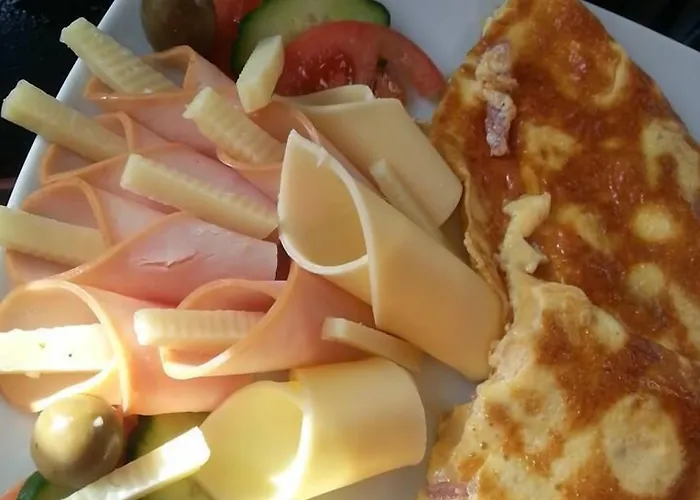 The Aigli Guest house Lefkada City