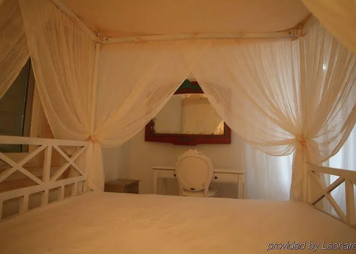 Guest house The Aigli