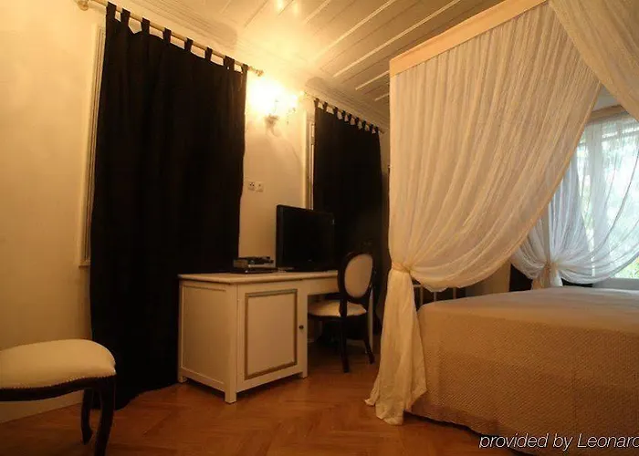 The Aigli 4* Lefkada City